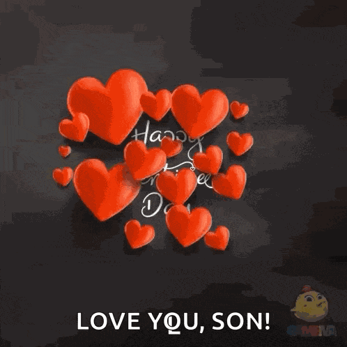 Amor Happy Valentines Day GIF