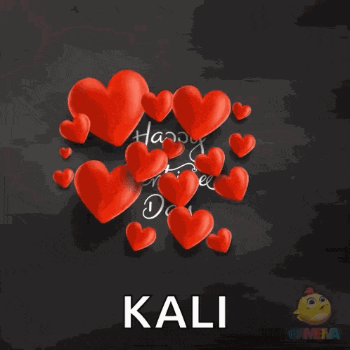 Amor Happy Valentines Day GIF