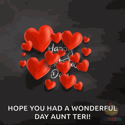 Amor Happy Valentines Day GIF