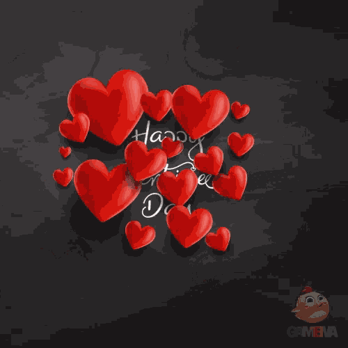 Amor Happy Valentines Day GIF