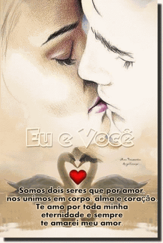 Amor GIF