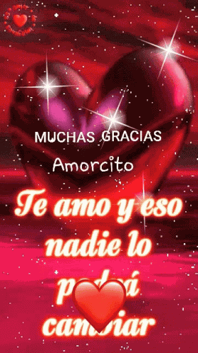 Amor Heart GIF