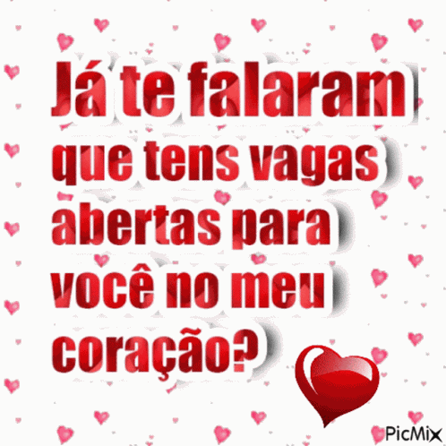 Amor Heart GIF