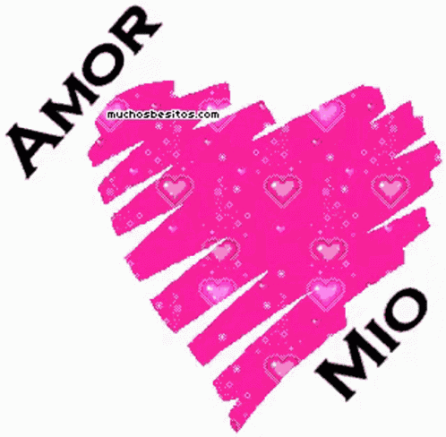 Amor Heart GIF