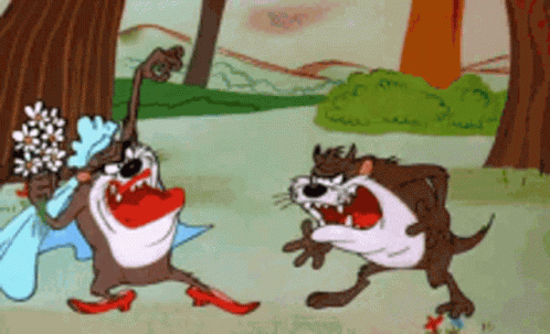 Amor GIF