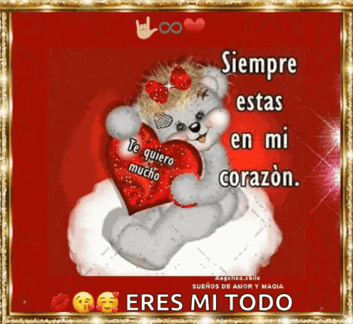 Amor GIF