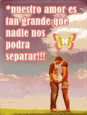Amor GIF