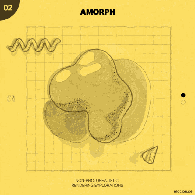 Amorph Liquid GIF