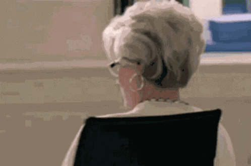 Amy Adams Meryl Streep GIF