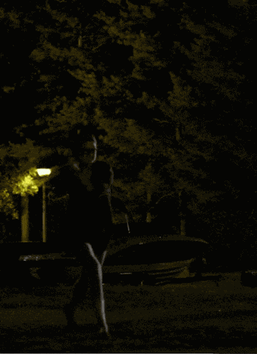 Amy Dunne Heel Click GIF