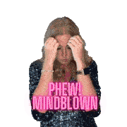 Amy Mewborn Mewborn Sticker