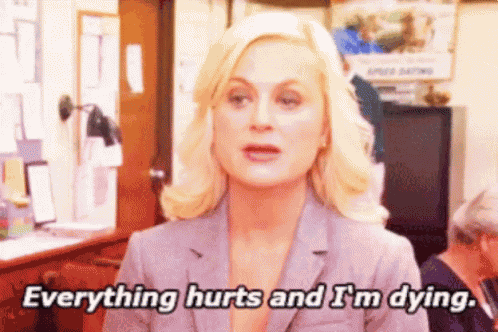 Amy Poehler Leslieknope GIF