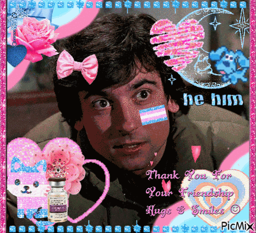 An American Werewolf In London Aawil GIF