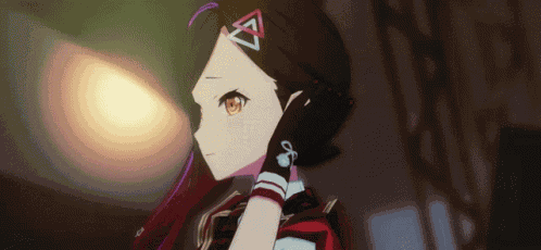 An Shiraishi Project Sekai GIF