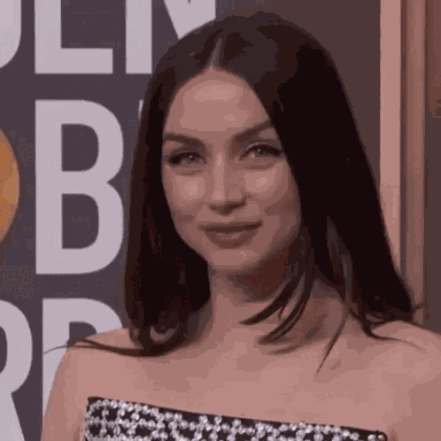 Ana De Armas Anadearmas GIF