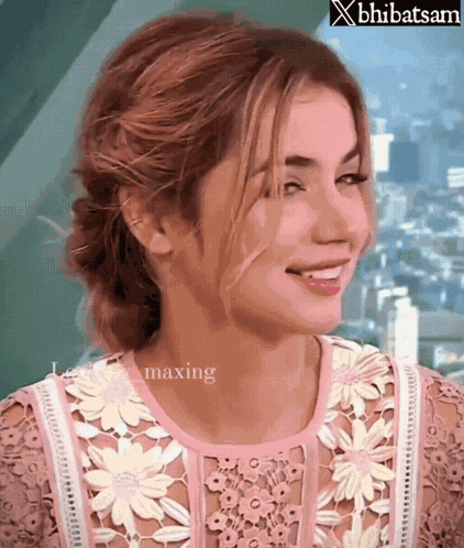 Ana De Armas Cute GIF