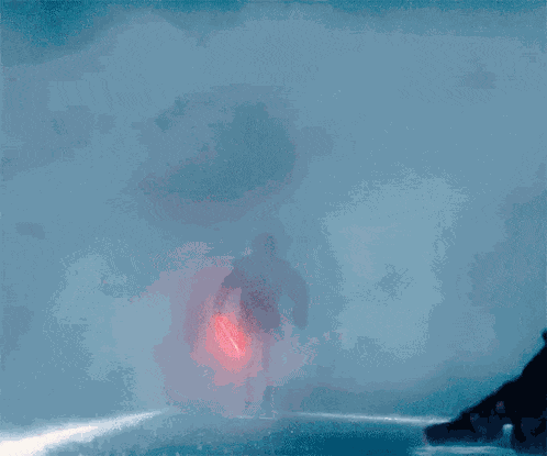 Anakin Ahsoka 2023 Ahsoka Episode 5 GIF