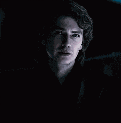 Anakin Ahsoka Show Anakin Ahsoka 2023 GIF