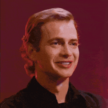 Anakin Anakin Skywalker GIF