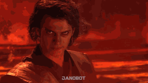Anakin Obi Wan Kenobi GIF