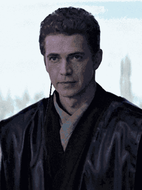 Anakin Skywalker Ani GIF