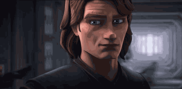 Anakin Skywalker GIF