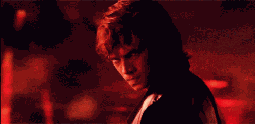 Anakin Skywalker GIF
