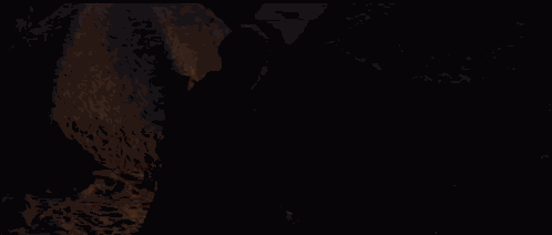 Anakin Skywalker Tusken Raider Village GIF