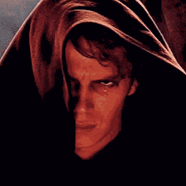 Anakin Star Wars GIF