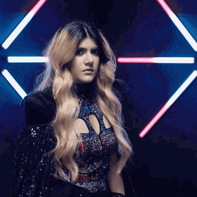 Ananya Birla Hey GIF