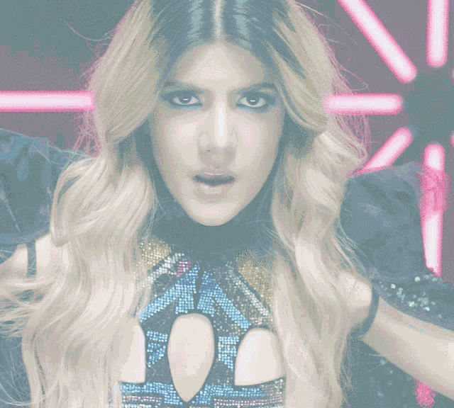 Ananya Birla Savage GIF