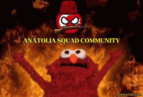 Anatoliacoming GIF