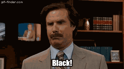 Anchorman Black GIF