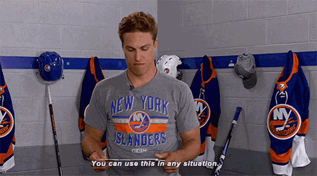 Anders Lee Poop Emoji GIF