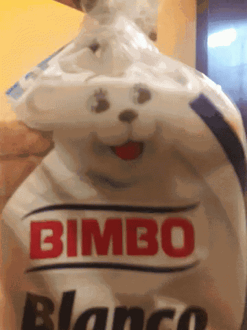 Ando Bimbo GIF