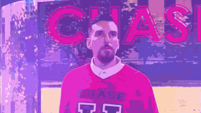 Andre Chase Entrance GIF