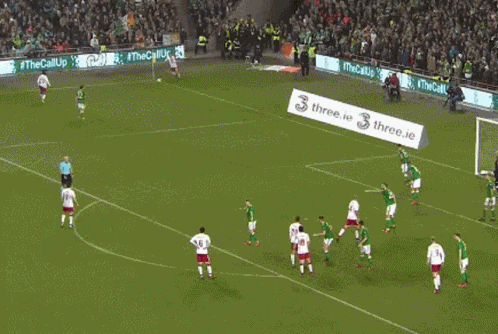 Andreas Christensen Soccer GIF