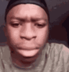 Andrei Black Guy GIF