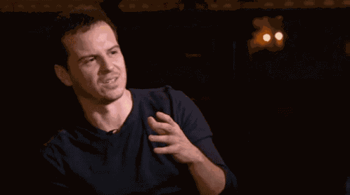 Andrew Scott News Night GIF