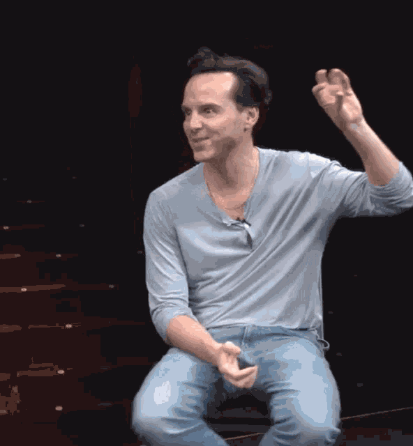 Andrewscott Oldvic GIF