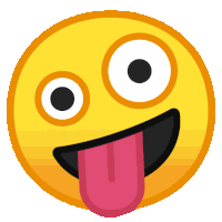 Android Android Emoji Sticker