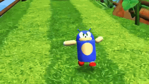 Andronic Android GIF