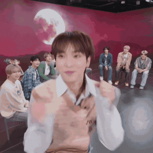 Andteam Andteam Harua GIF