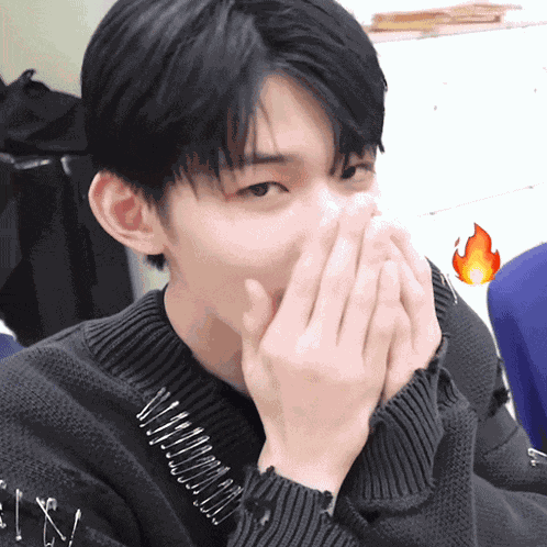 Andteam Andteam Jo Spicy GIF