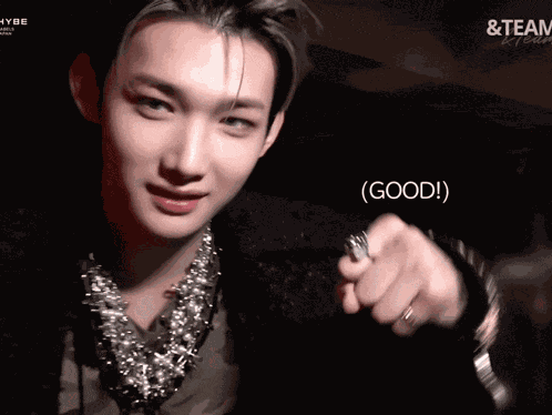 Andteam Andteam Jo GIF