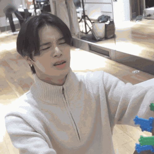 Andteam Andteam K GIF