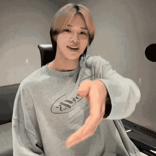 Andteam Andteam K GIF