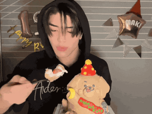 Andteam Andteam Maki GIF