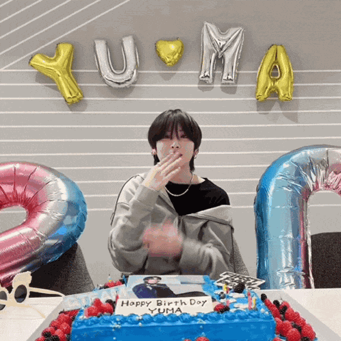 Andteam Andteam Yuma GIF