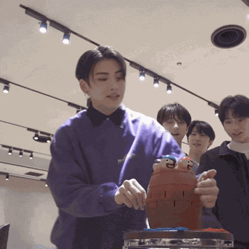 Andteam Andteam Yuma GIF